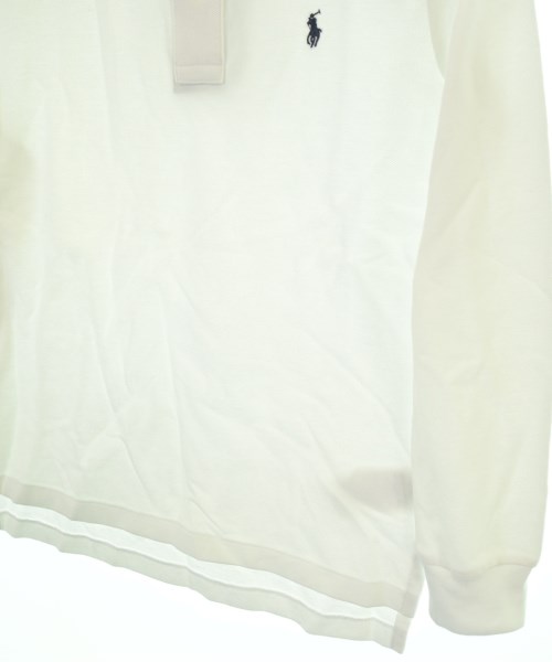 Polo Ralph Lauren（ポロラルフローレン）Tシャツ・カットソー 白 サイズ:130(9T-10T) キッズ/2200675900034