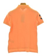 Polo Ralph Lauren（ポロラルフローレン）Tシャツ・カットソー オレンジ サイズ:130(9T-10T) キッズ/2200675900041