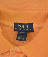 Polo Ralph Lauren（ポロラルフローレン）Tシャツ・カットソー オレンジ サイズ:130(9T-10T) キッズ/2200675900041