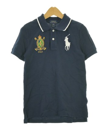 Polo Ralph Lauren（ポロラルフローレン）Tシャツ・カットソー 紺