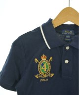Polo Ralph Lauren（ポロラルフローレン）Tシャツ・カットソー 紺 サイズ:130(9T-10T) キッズ/2200675900058