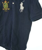 Polo Ralph Lauren（ポロラルフローレン）Tシャツ・カットソー 紺 サイズ:130(9T-10T) キッズ/2200675900058