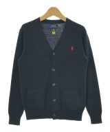 Polo Ralph Lauren（ポロラルフローレン）ニット 紺 サイズ:150(13T-14T) キッズ/2200672859069