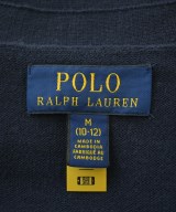 Polo Ralph Lauren（ポロラルフローレン）ニット 紺 サイズ:150(13T-14T) キッズ/2200672859069