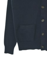 Polo Ralph Lauren（ポロラルフローレン）ニット 紺 サイズ:150(13T-14T) キッズ/2200672859069