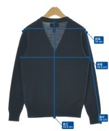 Polo Ralph Lauren（ポロラルフローレン）ニット 紺 サイズ:150(13T-14T) キッズ/2200672859069