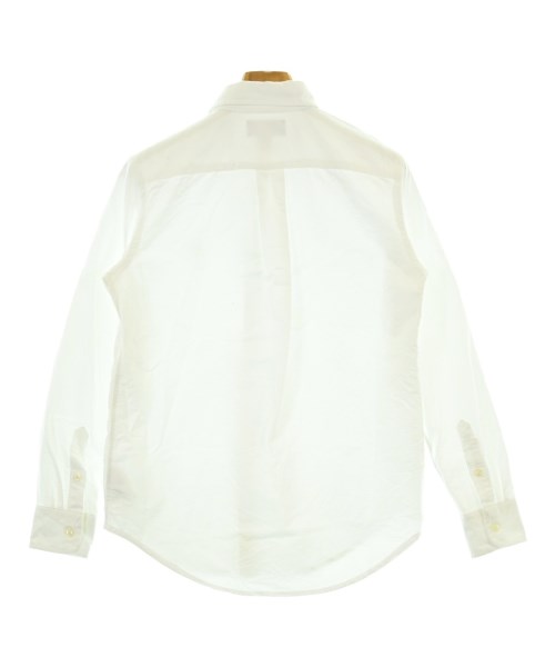 Polo Ralph Lauren（ポロラルフローレン）シャツ 白 サイズ:150(13T-14T) キッズ/2200672859076