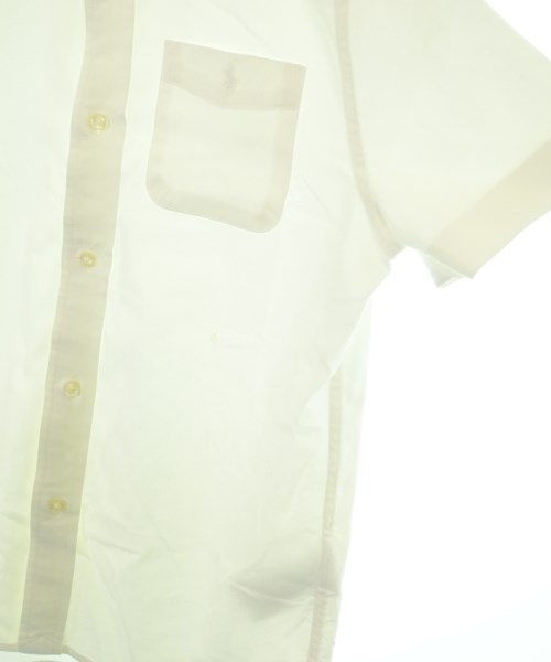 Polo Ralph Lauren（ポロラルフローレン）シャツ 白 サイズ:130(9T-10T) キッズ/2200672859083
