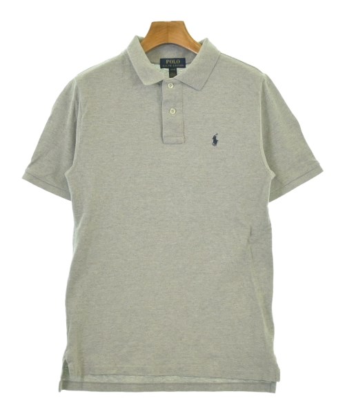 Polo Ralph Lauren(ポロラルフローレン)Tシャツ・カットソー グレー サイズ:160(15T-16T)/2200677276038