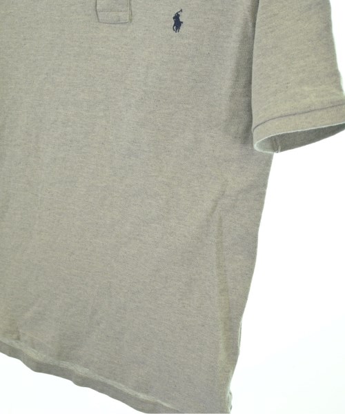 Polo Ralph Lauren（ポロラルフローレン）Tシャツ・カットソー グレー サイズ:160(15T-16T) キッズ/2200677276038