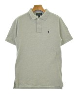 Polo Ralph Lauren（ポロラルフローレン）Tシャツ・カットソー グレー サイズ:160(15T-16T) キッズ/2200677276038