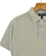 Polo Ralph Lauren（ポロラルフローレン）Tシャツ・カットソー グレー サイズ:160(15T-16T) キッズ/2200677276038