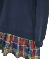 Polo Ralph Lauren（ポロラルフローレン）ワンピース（その他） 紺 サイズ:125(9T-10T) キッズ/2200671950088