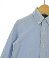 Polo Ralph Lauren（ポロラルフローレン）シャツ 青 サイズ:100(3T-4T) キッズ/2200677785035