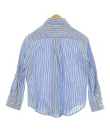 Polo Ralph Lauren（ポロラルフローレン）シャツ 青 サイズ:100(3T-4T) キッズ/2200677785059