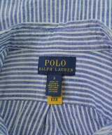 Polo Ralph Lauren（ポロラルフローレン）シャツ 青 サイズ:100(3T-4T) キッズ/2200677785059
