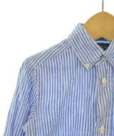 Polo Ralph Lauren（ポロラルフローレン）シャツ 青 サイズ:100(3T-4T) キッズ/2200677785059