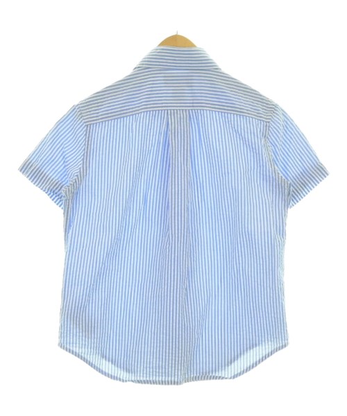 Polo Ralph Lauren（ポロラルフローレン）シャツ 青 サイズ:100cm キッズ/2200677785066