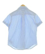 Polo Ralph Lauren（ポロラルフローレン）シャツ 青 サイズ:100cm キッズ/2200677785066