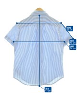 Polo Ralph Lauren（ポロラルフローレン）シャツ 青 サイズ:100cm キッズ/2200677785066