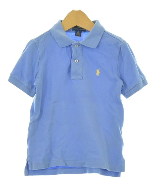 Polo Ralph Lauren(ポロラルフローレン)Tシャツ・カットソー 青 サイズ:100(3T-4T)/2200677785080