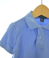 Polo Ralph Lauren（ポロラルフローレン）Tシャツ・カットソー 青 サイズ:100(3T-4T) キッズ/2200677785080