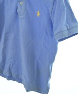Polo Ralph Lauren（ポロラルフローレン）Tシャツ・カットソー 青 サイズ:100(3T-4T) キッズ/2200677785080