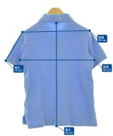 Polo Ralph Lauren（ポロラルフローレン）Tシャツ・カットソー 青 サイズ:100(3T-4T) キッズ/2200677785080