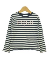 Polo Ralph Lauren（ポロラルフローレン）Tシャツ・カットソー 紺 サイズ:115(7T-8T) キッズ/2200677785097