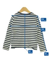 Polo Ralph Lauren（ポロラルフローレン）Tシャツ・カットソー 紺 サイズ:115(7T-8T) キッズ/2200677785097