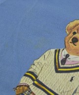 Polo Ralph Lauren（ポロラルフローレン）Tシャツ・カットソー 青 サイズ:100(3T-4T) キッズ/2200677785110