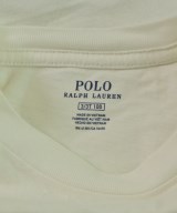 Polo Ralph Lauren（ポロラルフローレン）Tシャツ・カットソー 白 サイズ:100(3T-4T) キッズ/2200677785127
