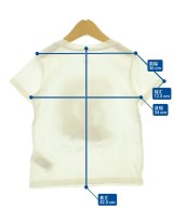 Polo Ralph Lauren（ポロラルフローレン）Tシャツ・カットソー 白 サイズ:100(3T-4T) キッズ/2200677785127