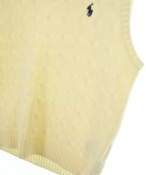 Polo Ralph Lauren（ポロラルフローレン）ニット 白 サイズ:140(11T-12T) キッズ/2200677807041