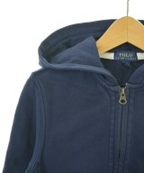 Polo Ralph Lauren（ポロラルフローレン）スウェット 紺 サイズ:120(7T-8T) キッズ/2200677879192