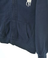 Polo Ralph Lauren（ポロラルフローレン）スウェット 紺 サイズ:120(7T-8T) キッズ/2200677879192