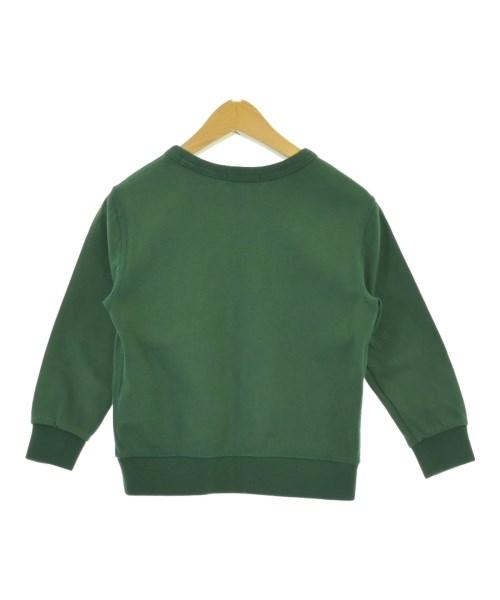 Polo Ralph Lauren（ポロラルフローレン）スウェット 緑 サイズ:110(5T-6T) キッズ/2200677879208