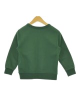 Polo Ralph Lauren（ポロラルフローレン）スウェット 緑 サイズ:110(5T-6T) キッズ/2200677879208