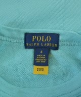 Polo Ralph Lauren（ポロラルフローレン）スウェット 青 サイズ:110(5T-6T) キッズ/2200677879215