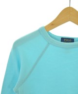 Polo Ralph Lauren（ポロラルフローレン）スウェット 青 サイズ:110(5T-6T) キッズ/2200677879215