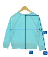 Polo Ralph Lauren（ポロラルフローレン）スウェット 青 サイズ:110(5T-6T) キッズ/2200677879215