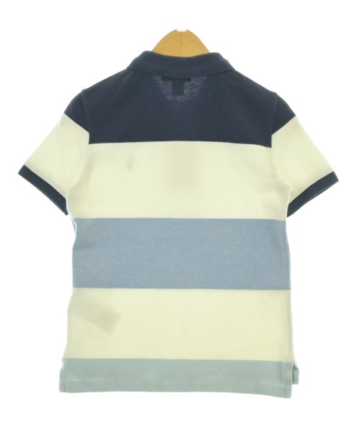 Polo Ralph Lauren（ポロラルフローレン）Tシャツ・カットソー 白 サイズ:115(7T-8T) キッズ/2200677879246