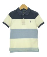Polo Ralph Lauren（ポロラルフローレン）Tシャツ・カットソー 白 サイズ:115(7T-8T) キッズ/2200677879246
