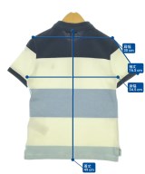 Polo Ralph Lauren（ポロラルフローレン）Tシャツ・カットソー 白 サイズ:115(7T-8T) キッズ/2200677879246