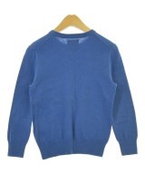Polo Ralph Lauren（ポロラルフローレン）ニット 青 サイズ:120(7T-8T) キッズ/2200677879253