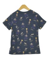 Polo Ralph Lauren（ポロラルフローレン）Tシャツ・カットソー 紺 サイズ:115(7T-8T) キッズ/2200677879260