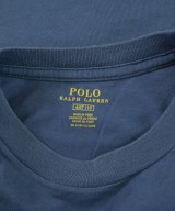Polo Ralph Lauren（ポロラルフローレン）Tシャツ・カットソー 青 サイズ:110(5T-6T) キッズ/2200677879277