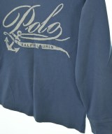 Polo Ralph Lauren（ポロラルフローレン）Tシャツ・カットソー 青 サイズ:110(5T-6T) キッズ/2200677879277