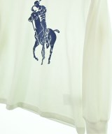 Polo Ralph Lauren（ポロラルフローレン）Tシャツ・カットソー 白 サイズ:110(5T-6T) キッズ/2200677879284