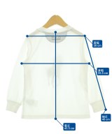 Polo Ralph Lauren（ポロラルフローレン）Tシャツ・カットソー 白 サイズ:110(5T-6T) キッズ/2200677879284